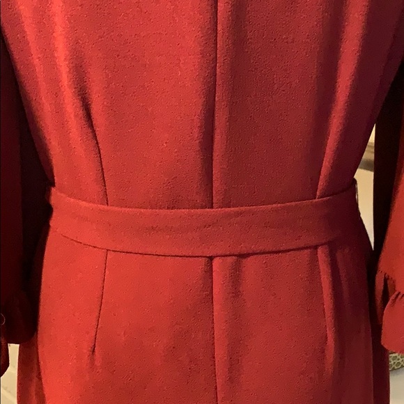 ASOS Midi Dress - Picture 6 of 7